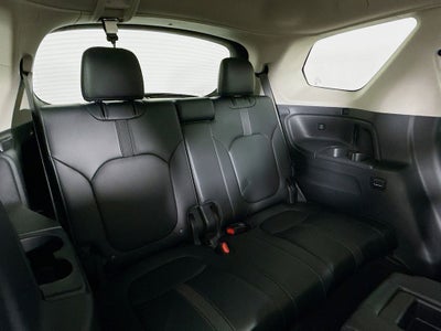 2023 Honda Pilot EX-L 8 Passenger