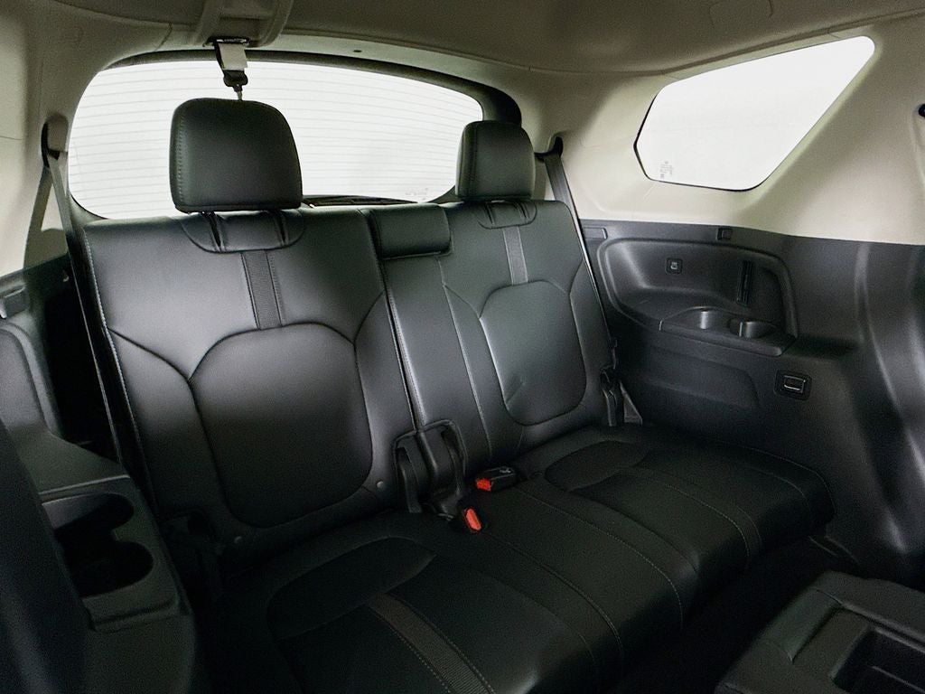 2023 Honda Pilot EX-L 8 Passenger