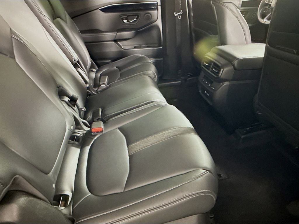 2023 Honda Pilot EX-L 8 Passenger