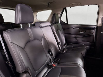 2023 Honda Pilot EX-L 8 Passenger