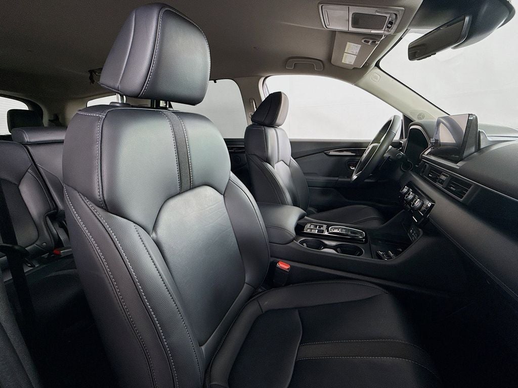 2023 Honda Pilot EX-L 8 Passenger