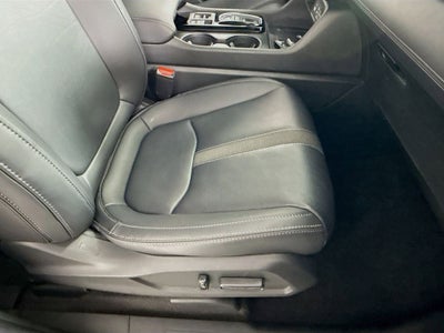 2023 Honda Pilot EX-L 8 Passenger