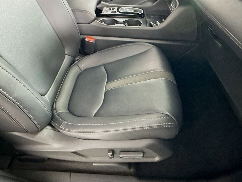 2023 Honda Pilot EX-L 8 Passenger