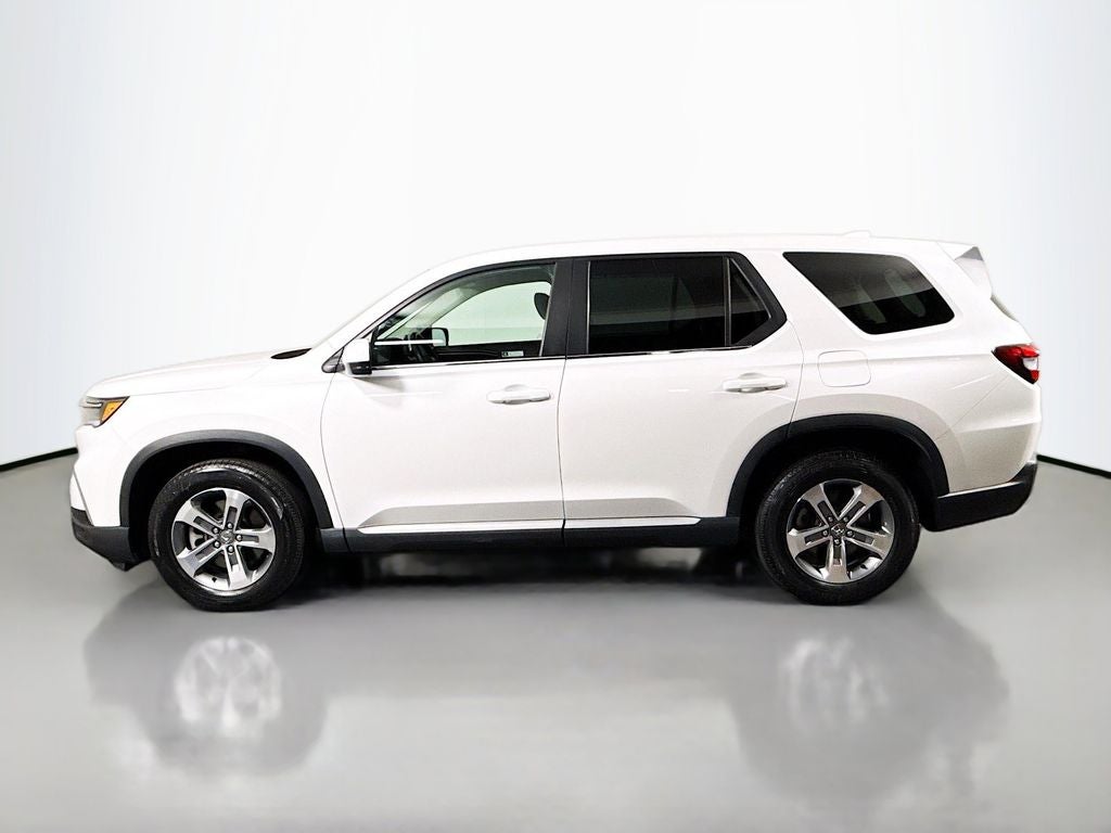 2023 Honda Pilot EX-L 8 Passenger