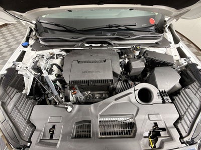 2023 Honda Pilot EX-L 8 Passenger