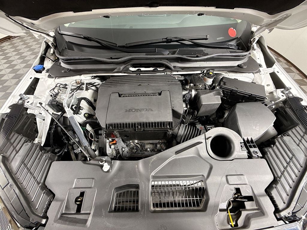 2023 Honda Pilot EX-L 8 Passenger
