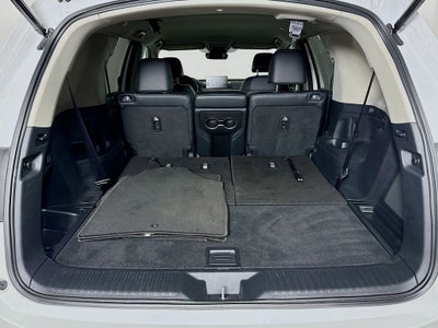 2023 Honda Pilot EX-L 8 Passenger