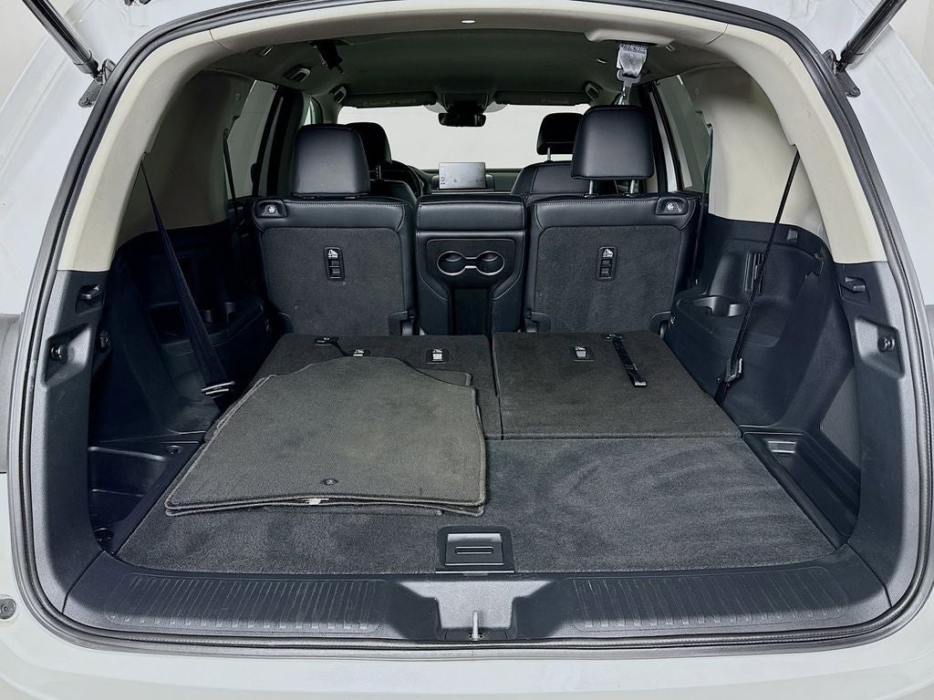 2023 Honda Pilot EX-L 8 Passenger