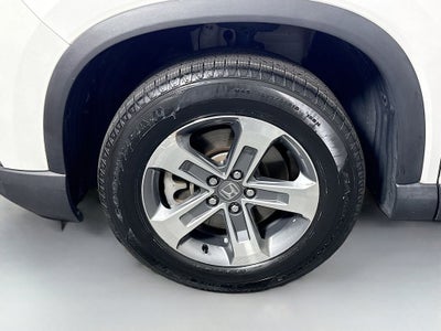 2023 Honda Pilot EX-L 8 Passenger
