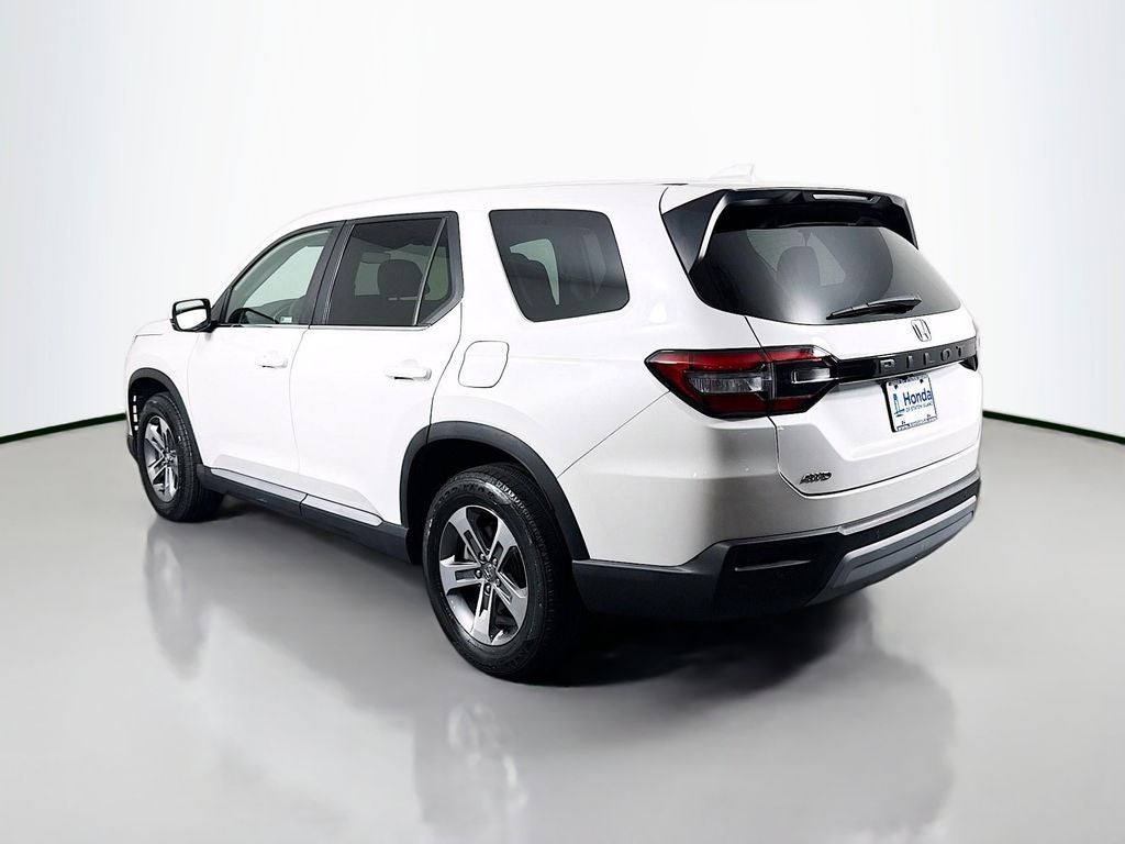 2023 Honda Pilot EX-L 8 Passenger