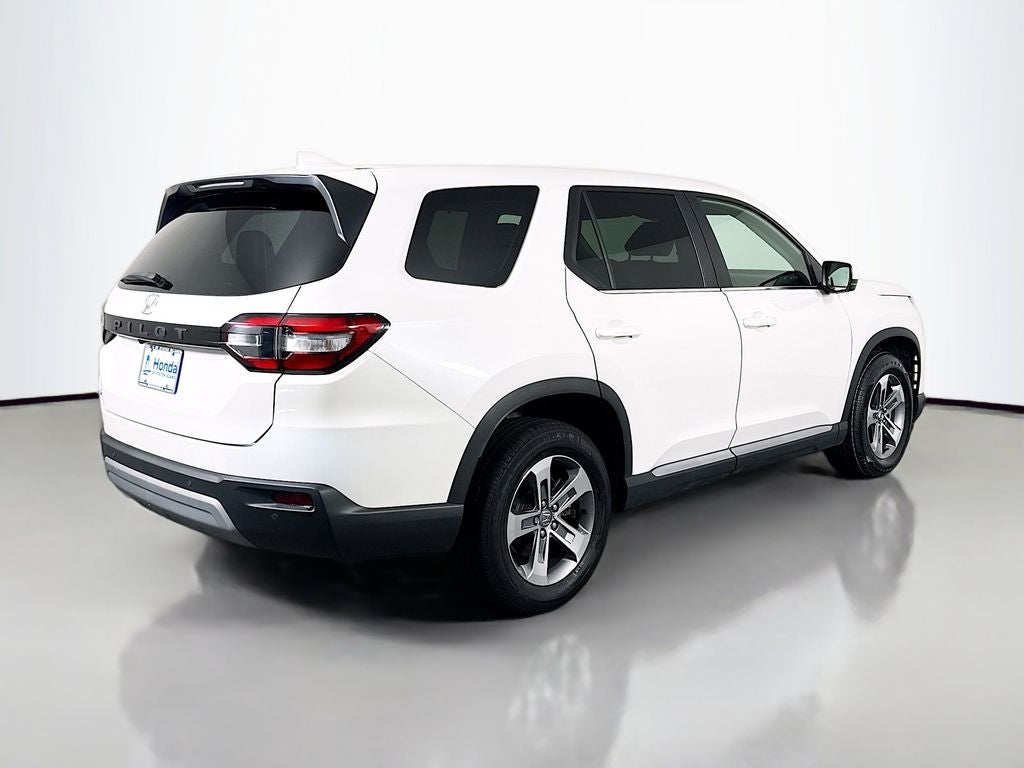 2023 Honda Pilot EX-L 8 Passenger