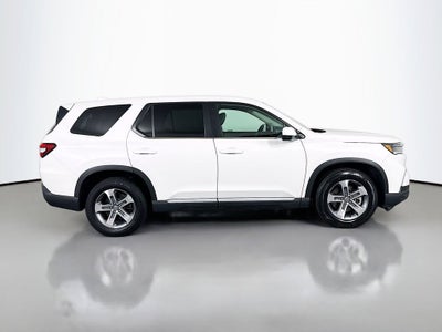 2023 Honda Pilot EX-L 8 Passenger