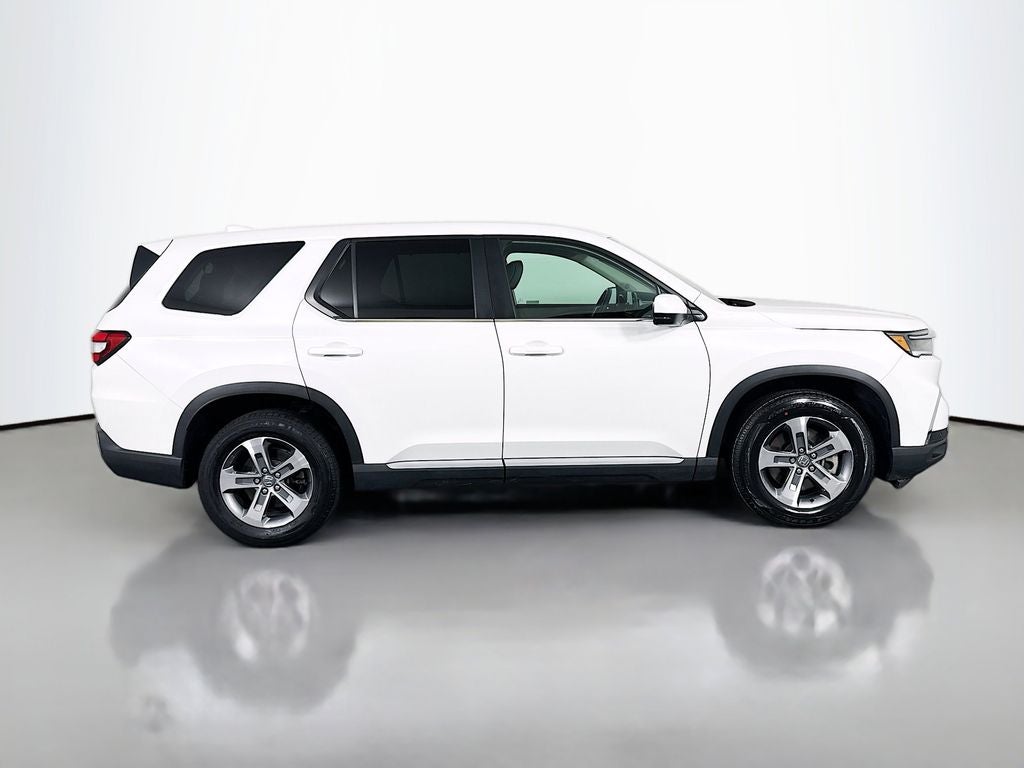 2023 Honda Pilot EX-L 8 Passenger