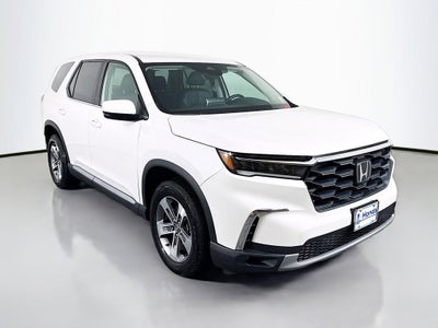 2023 Honda Pilot EX-L 7 Passenger