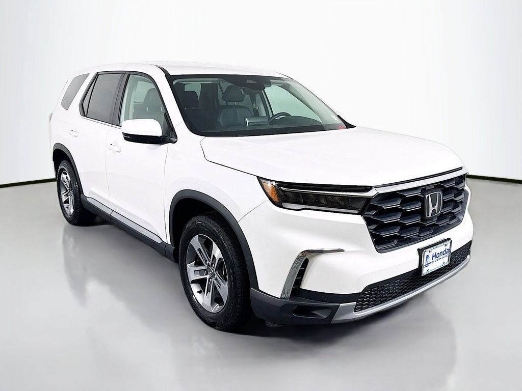 2023 Honda Pilot EX-L 7 Passenger