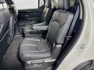 2023 Honda Pilot EX-L 7 Passenger