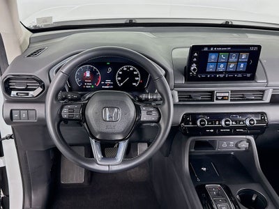 2023 Honda Pilot EX-L 7 Passenger
