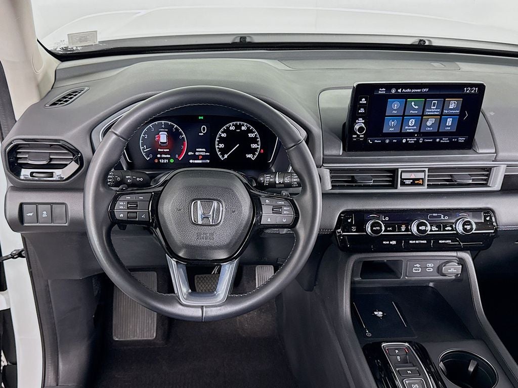 2023 Honda Pilot EX-L 7 Passenger