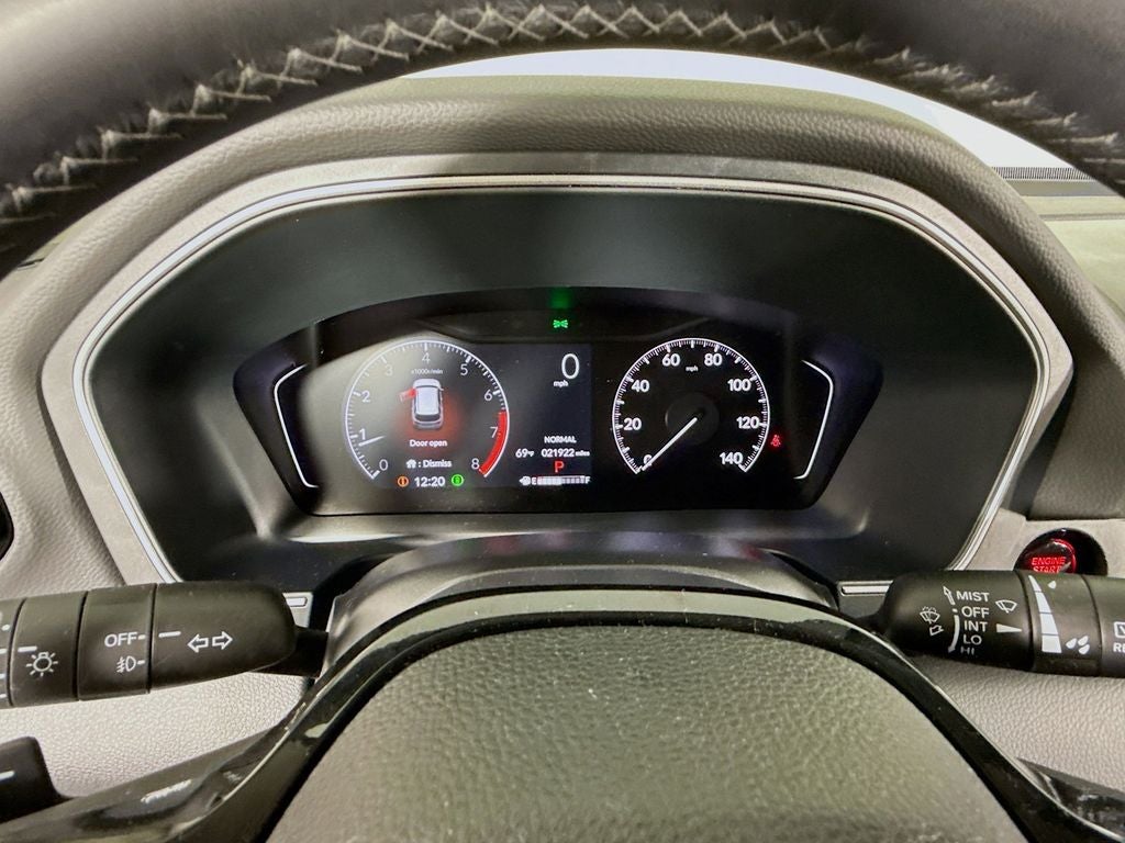 2023 Honda Pilot EX-L 7 Passenger