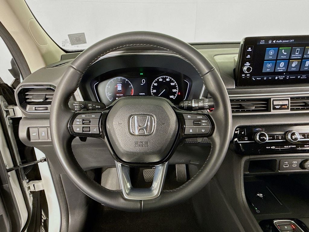 2023 Honda Pilot EX-L 7 Passenger