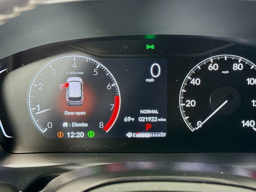 2023 Honda Pilot EX-L 7 Passenger