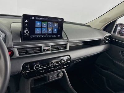 2023 Honda Pilot EX-L 7 Passenger