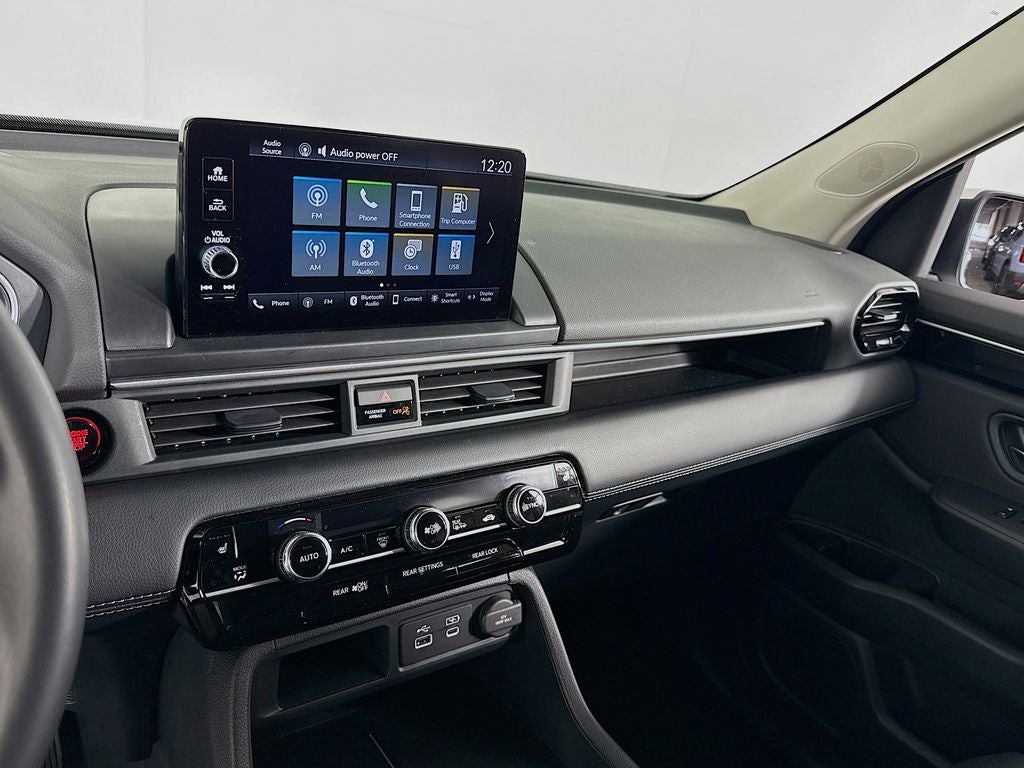 2023 Honda Pilot EX-L 7 Passenger