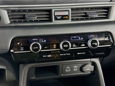 2023 Honda Pilot EX-L 7 Passenger