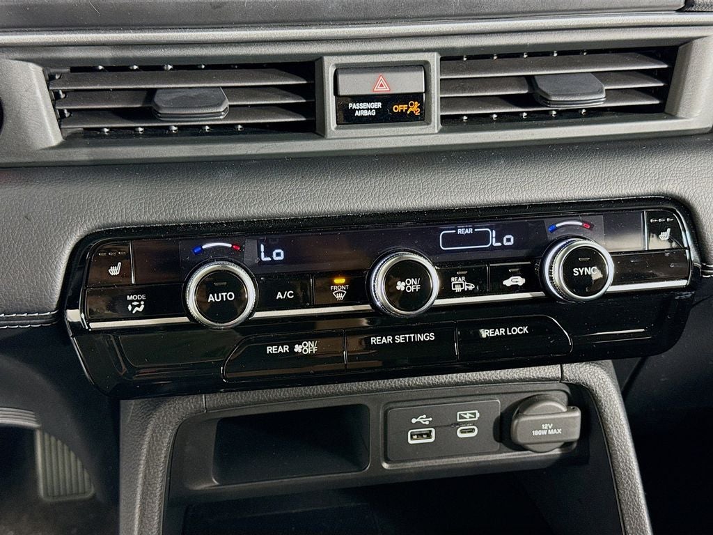2023 Honda Pilot EX-L 7 Passenger