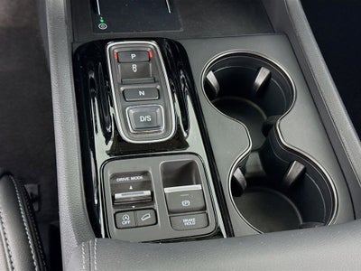 2023 Honda Pilot EX-L 7 Passenger