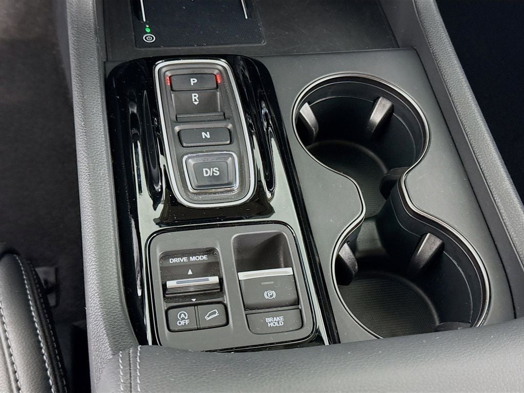 2023 Honda Pilot EX-L 7 Passenger