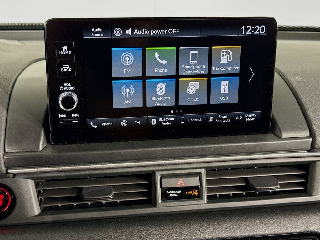 2023 Honda Pilot EX-L 7 Passenger