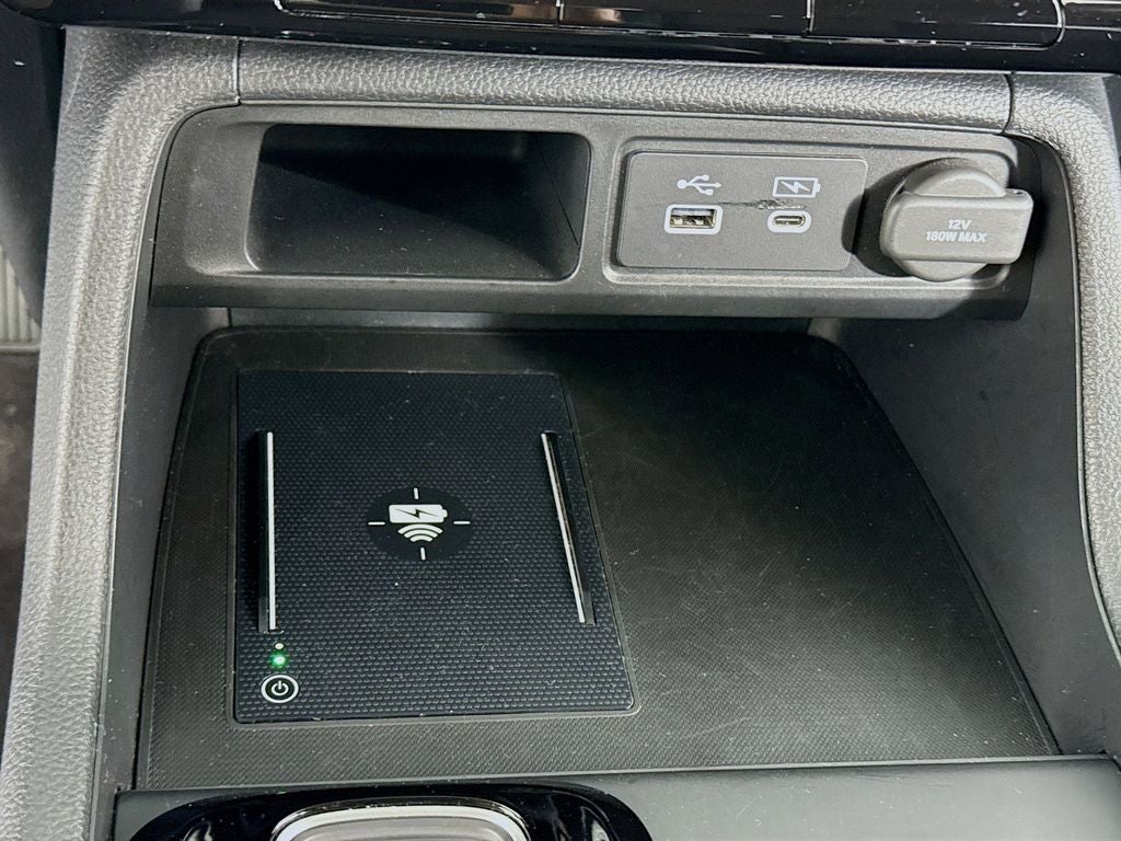 2023 Honda Pilot EX-L 7 Passenger