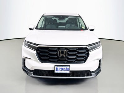 2023 Honda Pilot EX-L 7 Passenger