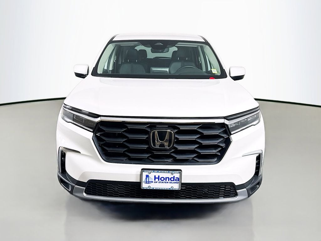2023 Honda Pilot EX-L 7 Passenger