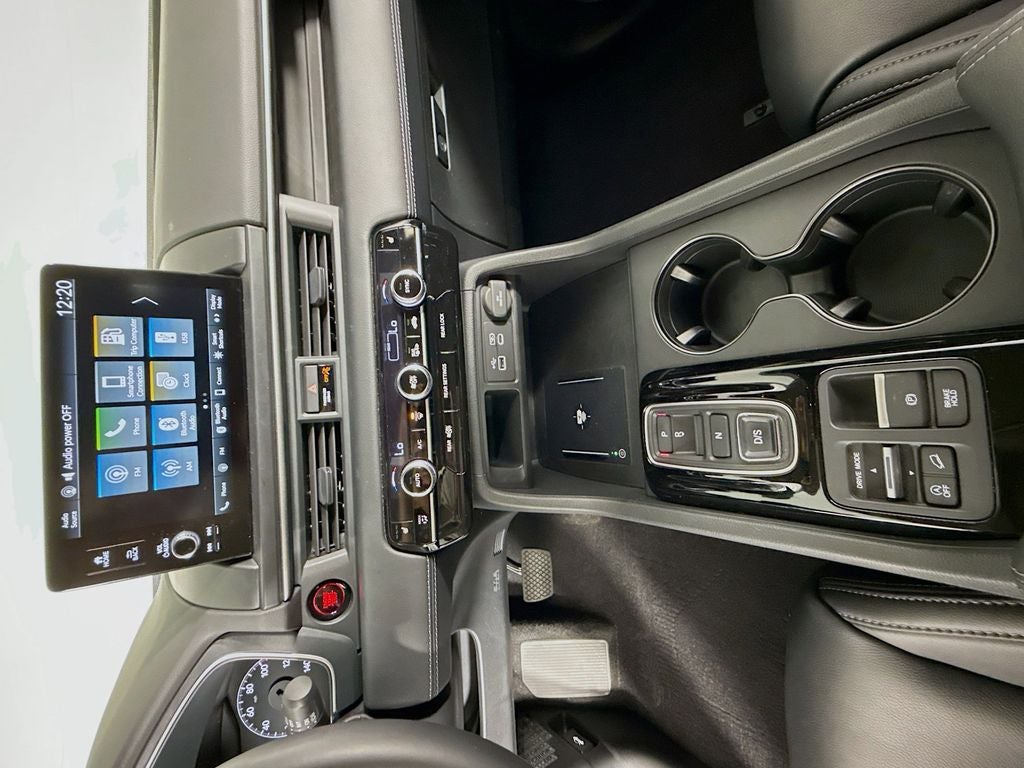 2023 Honda Pilot EX-L 7 Passenger