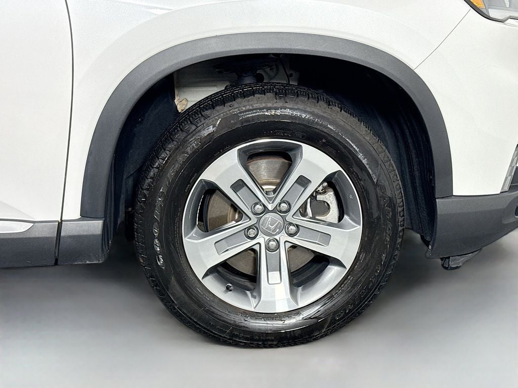 2023 Honda Pilot EX-L 7 Passenger