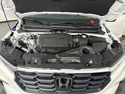 2023 Honda Pilot EX-L 7 Passenger