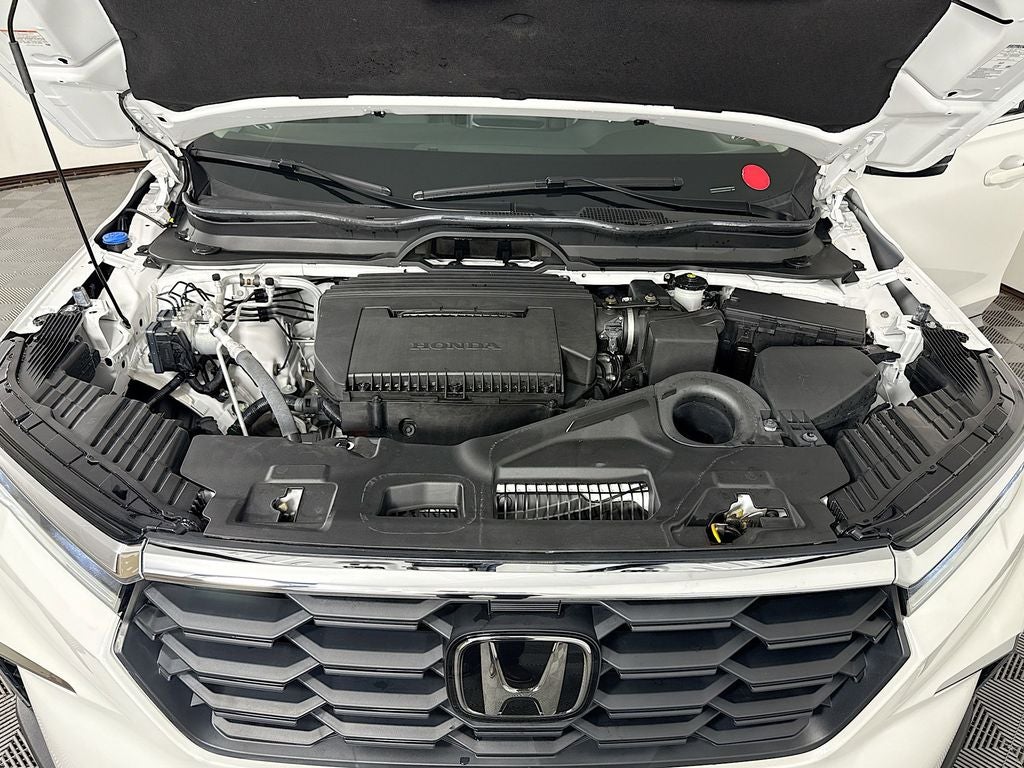 2023 Honda Pilot EX-L 7 Passenger