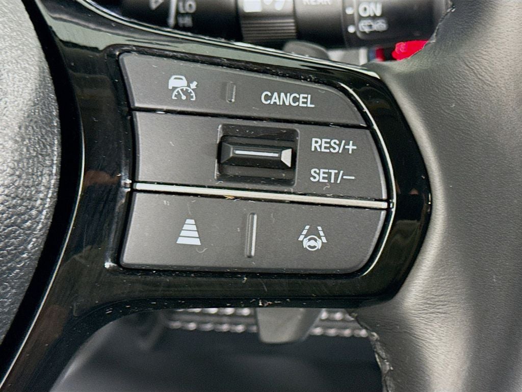 2023 Honda Pilot EX-L 7 Passenger