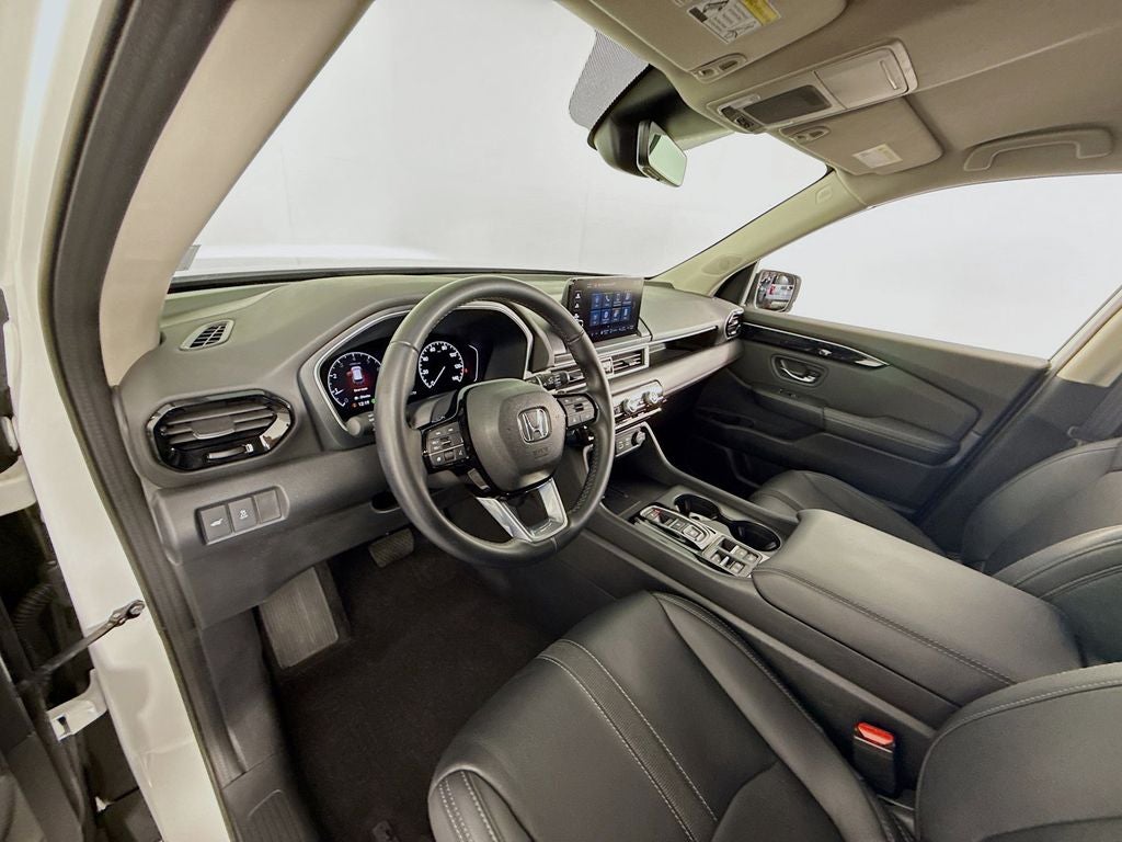 2023 Honda Pilot EX-L 7 Passenger