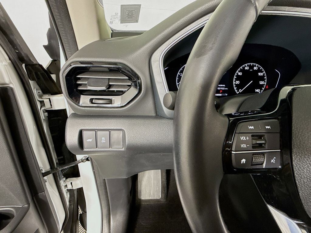 2023 Honda Pilot EX-L 7 Passenger