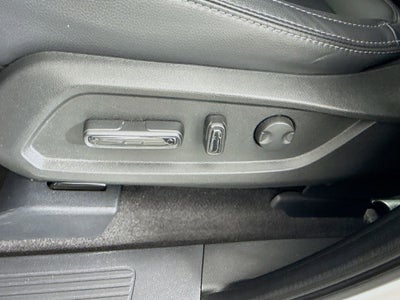 2023 Honda Pilot EX-L 7 Passenger