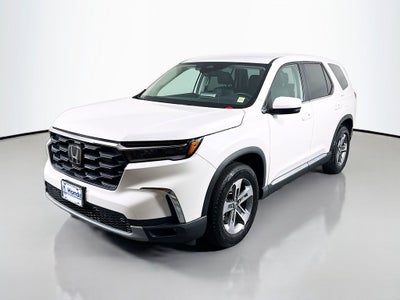 2023 Honda Pilot EX-L 7 Passenger