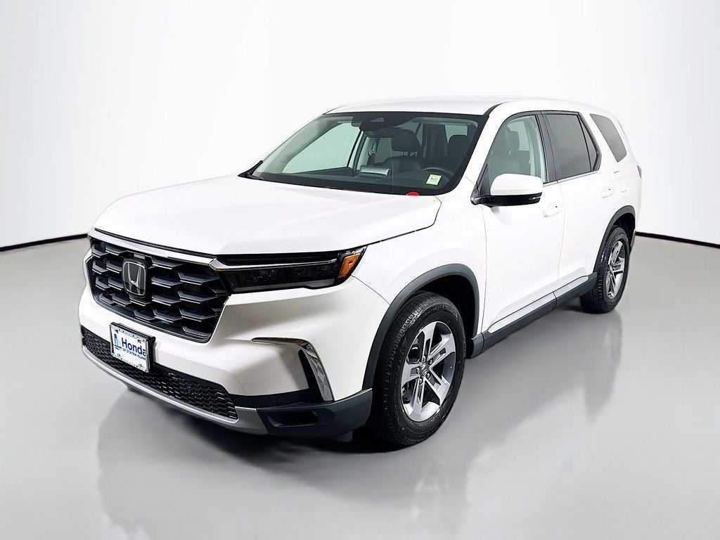 2023 Honda Pilot EX-L 7 Passenger
