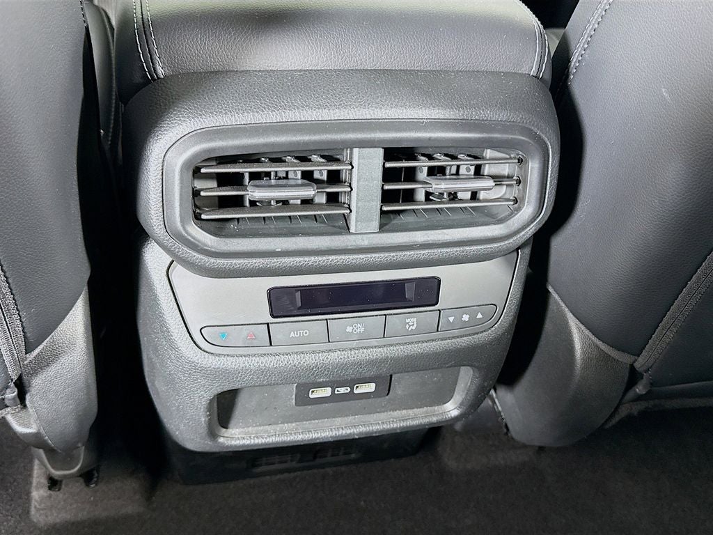 2023 Honda Pilot EX-L 7 Passenger