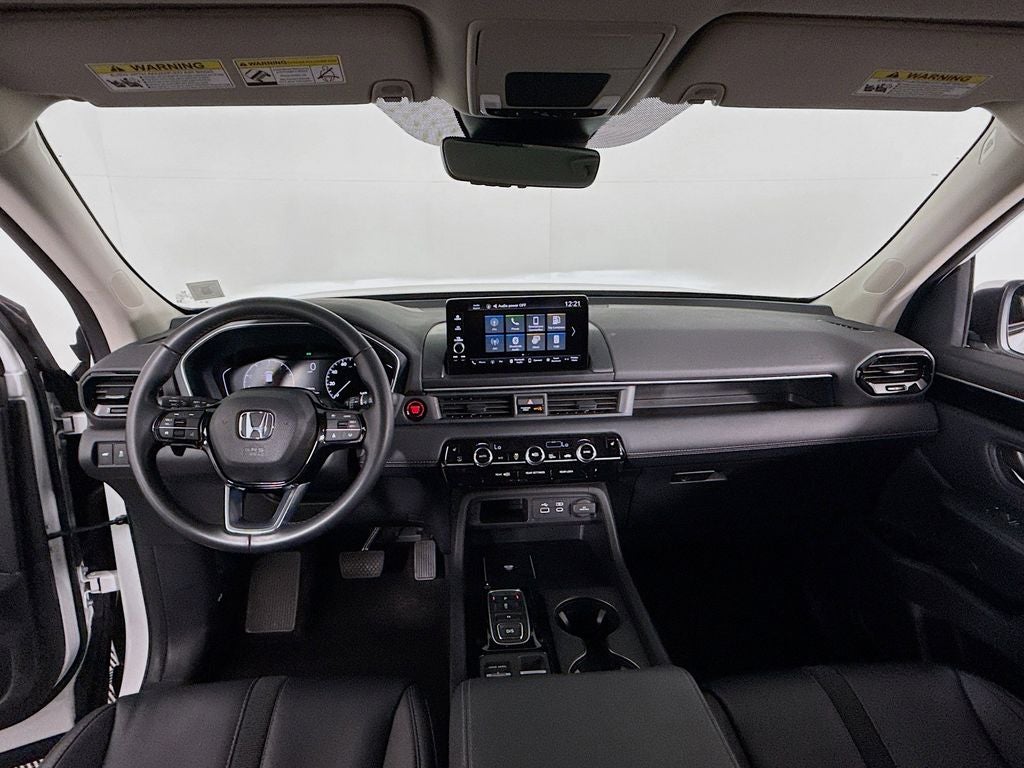 2023 Honda Pilot EX-L 7 Passenger
