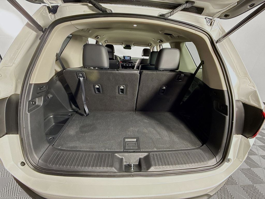 2023 Honda Pilot EX-L 7 Passenger