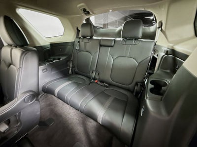 2023 Honda Pilot EX-L 7 Passenger