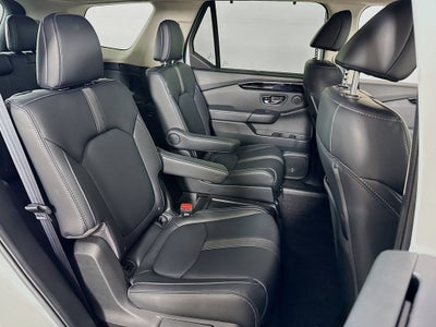 2023 Honda Pilot EX-L 7 Passenger